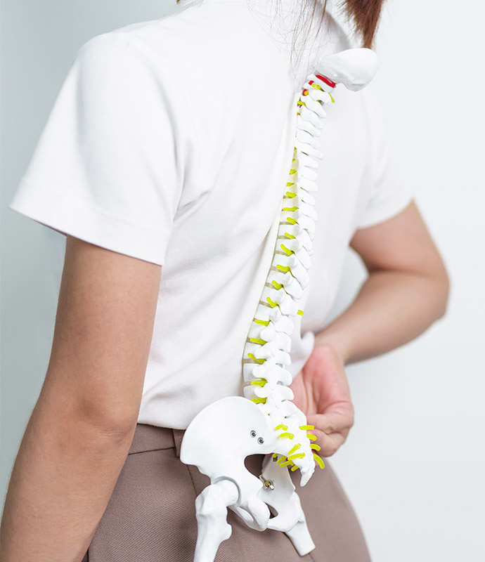Orthopäde Werne und Dortmund-Hörde